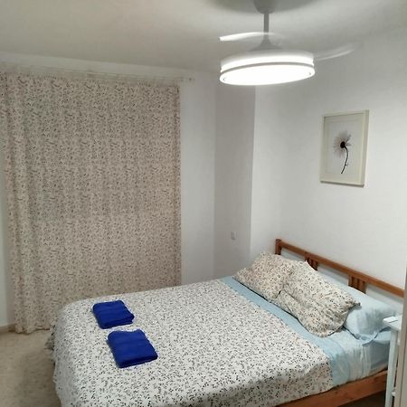 טריפה Vivienda Cercana A La Playa Con Todas Las Comodidades מראה חיצוני תמונה