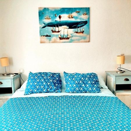 טריפה Vivienda Cercana A La Playa Con Todas Las Comodidades מראה חיצוני תמונה