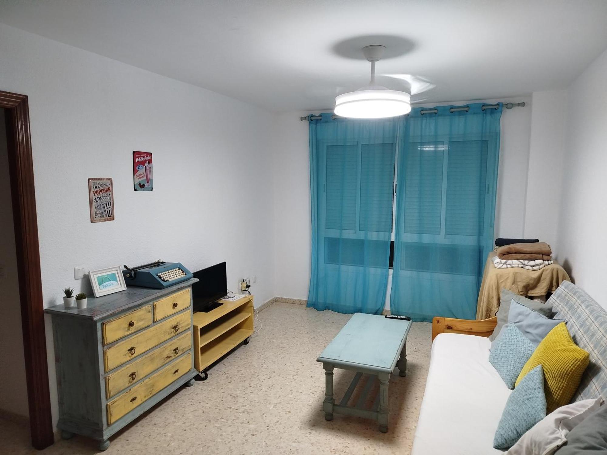 טריפה Vivienda Cercana A La Playa Con Todas Las Comodidades מראה חיצוני תמונה