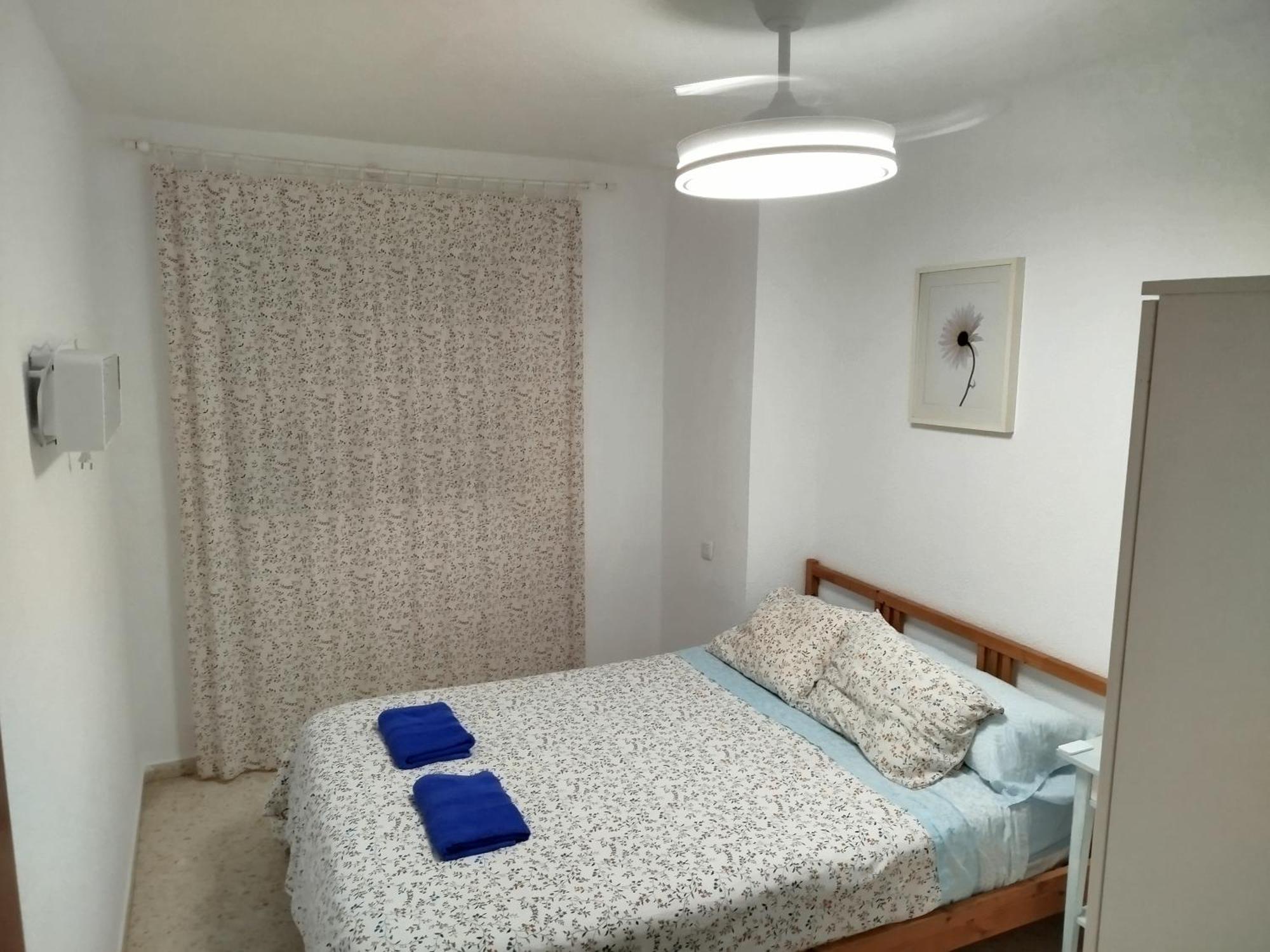 טריפה Vivienda Cercana A La Playa Con Todas Las Comodidades מראה חיצוני תמונה