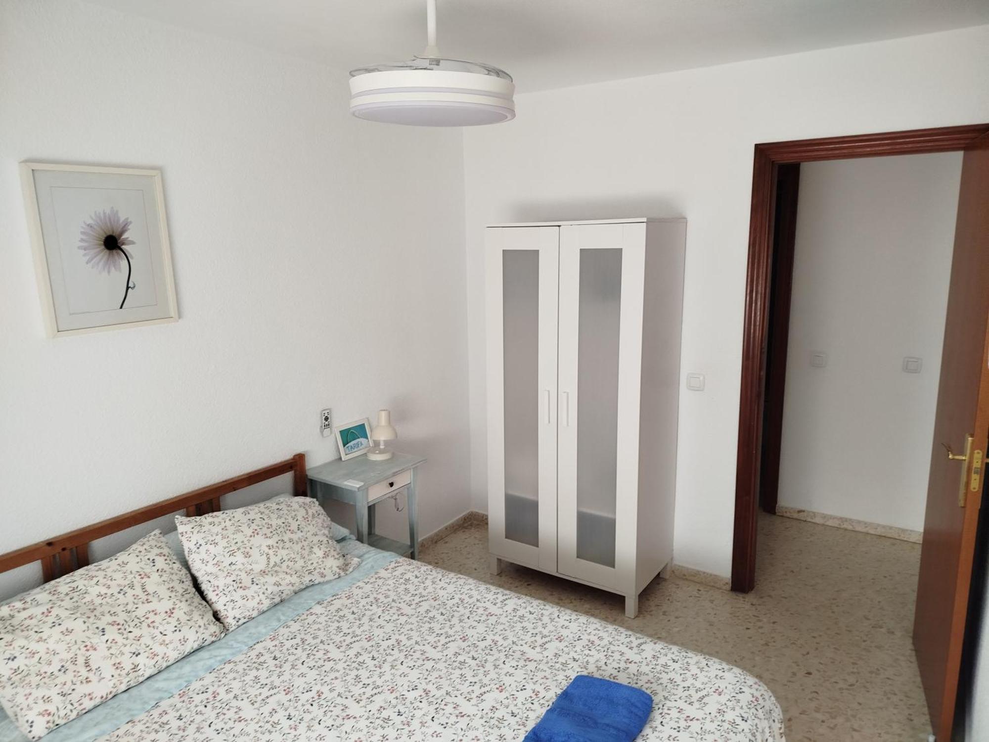 טריפה Vivienda Cercana A La Playa Con Todas Las Comodidades מראה חיצוני תמונה