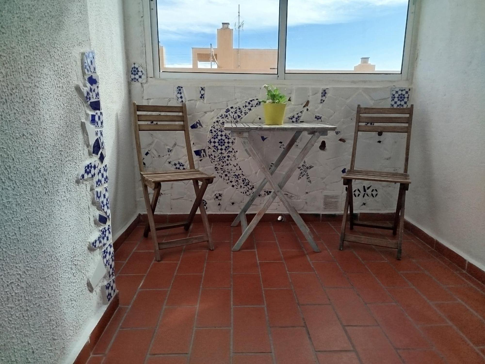 טריפה Vivienda Cercana A La Playa Con Todas Las Comodidades מראה חיצוני תמונה
