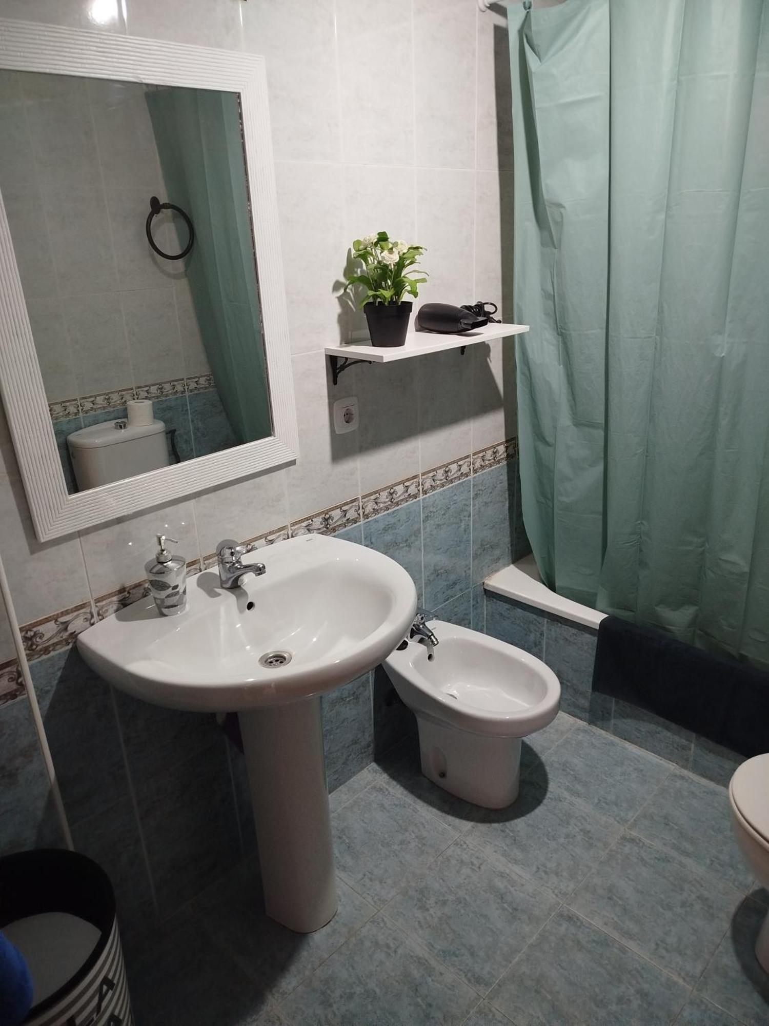 טריפה Vivienda Cercana A La Playa Con Todas Las Comodidades מראה חיצוני תמונה