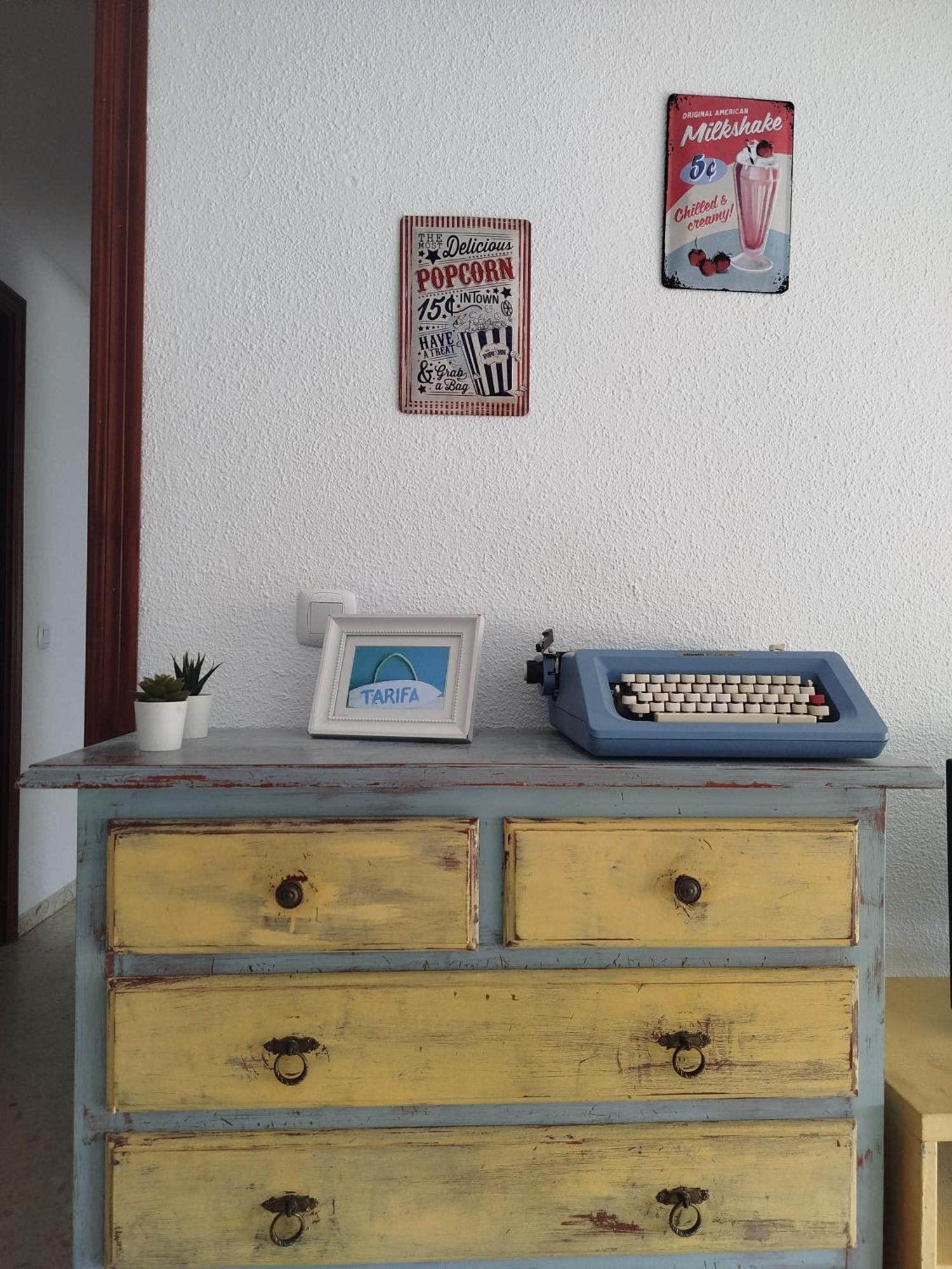 טריפה Vivienda Cercana A La Playa Con Todas Las Comodidades חדר תמונה
