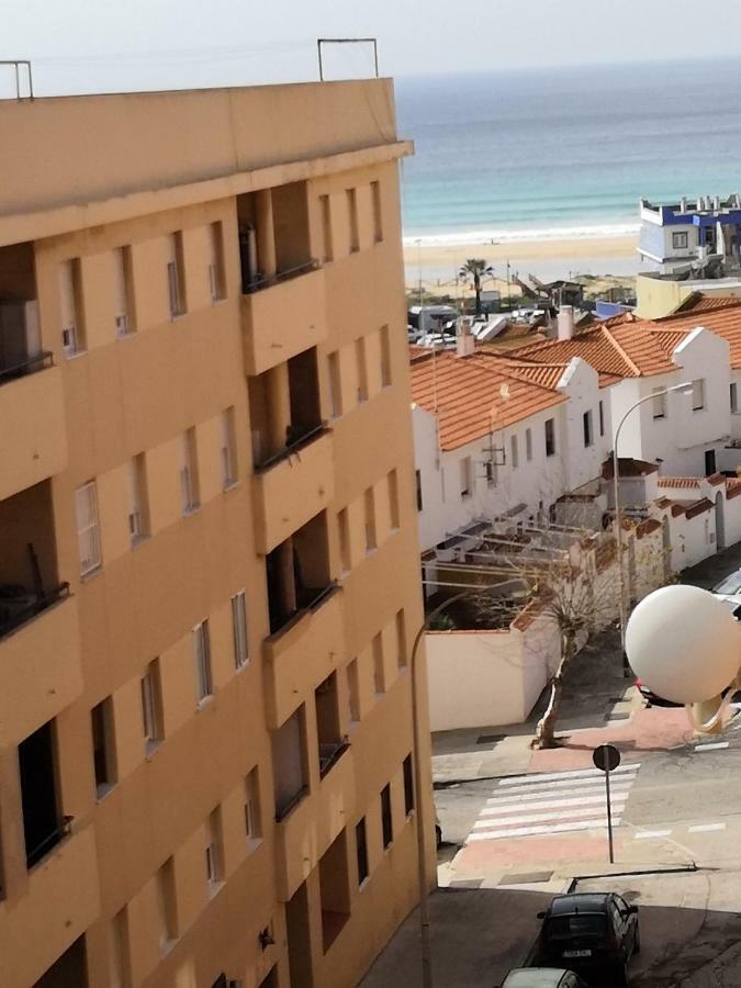 טריפה Vivienda Cercana A La Playa Con Todas Las Comodidades מראה חיצוני תמונה